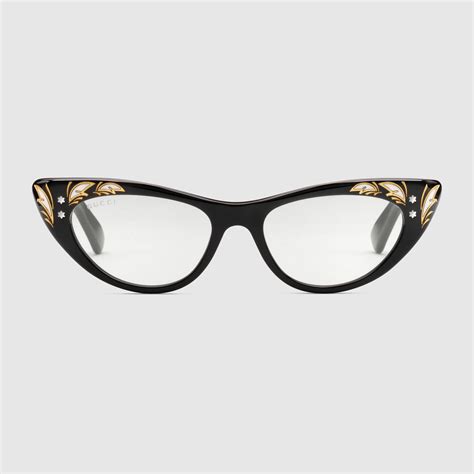 6cat eye gucci glasses 2017|Cat.